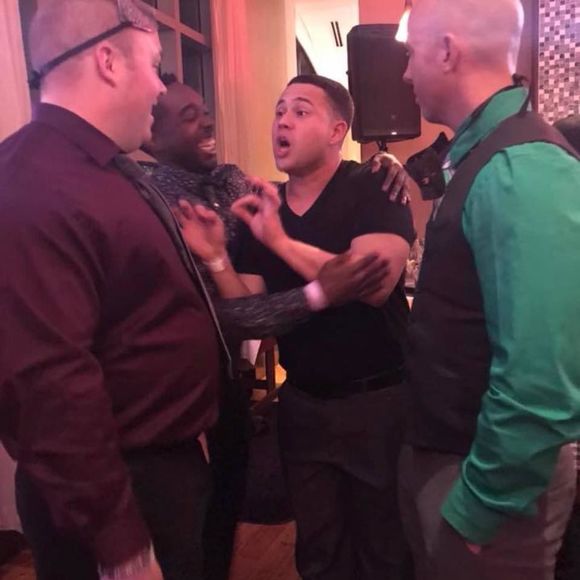 Meet your Posher, Gabriel - Picture 1 of 1